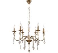 Подвесная люстра Stilfort Grace 1053/05/06P