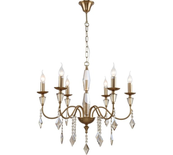 Подвесная люстра Stilfort Grace 1053/05/06P