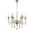 Подвесная люстра Stilfort Grace 1053/05/06P 1