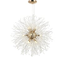 Подвесная люстра Stilfort Salut 2123/03/12P