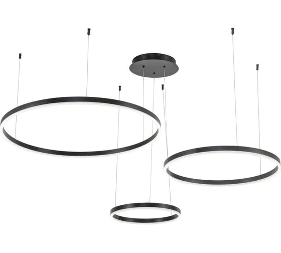 Подвесная люстра Stilfort Planetary 4005/02/03P+CB 1