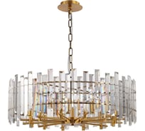 Подвесная люстра Stilfort Feeriya 2114/05/12P