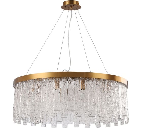 Подвесная люстра Stilfort Frostyle 2155/05/12P 1