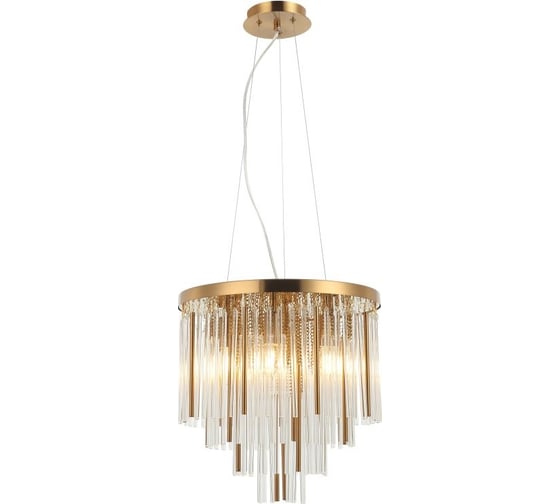 Подвесная люстра Stilfort Style rain 2147/05/06P