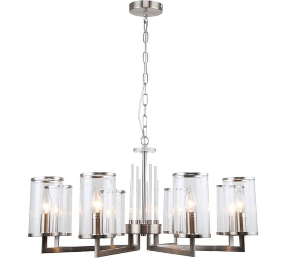 Подвесная люстра Stilfort Vase 1046/11/08P 1