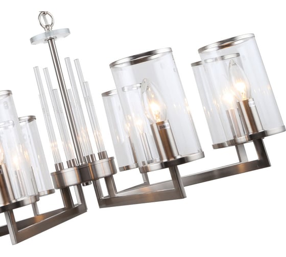 Подвесная люстра Stilfort Vase 1046/11/08P