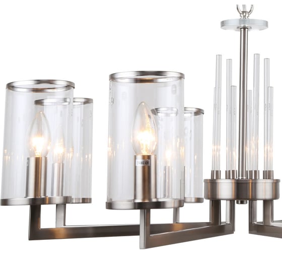 Подвесная люстра Stilfort Vase 1046/11/08P