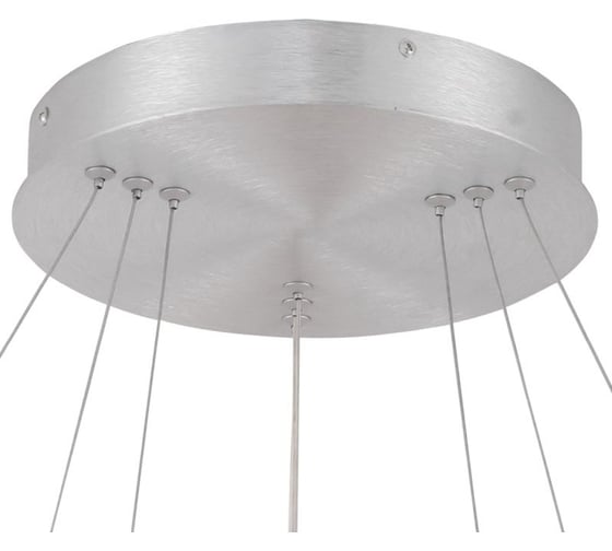 Подвесная люстра Stilfort Planetary 4005/11/03P