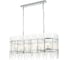 Подвесная люстра Stilfort Sia 2146/09/08PL 1