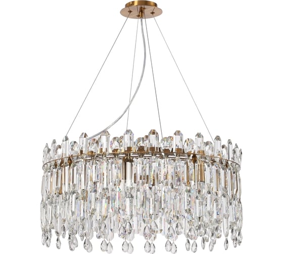 Подвесная люстра Stilfort Legacy 2158/05/08P 1