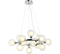 Подвесная люстра Stilfort Shardin 2165/09/15P