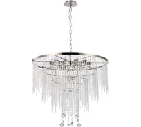 Подвесная люстра Stilfort Smira 2142/11/18P