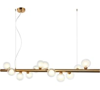 Подвесная люстра Stilfort Shardin 2165/05/12P