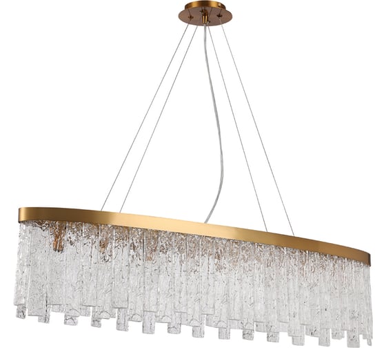 Подвесная люстра Stilfort Frostyle 2155/05/08PL 1