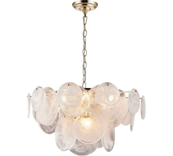 Подвесная люстра Stilfort Elegantly 2139/03/08P