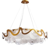 Подвесная люстра Stilfort Sweet 2130/03/10P