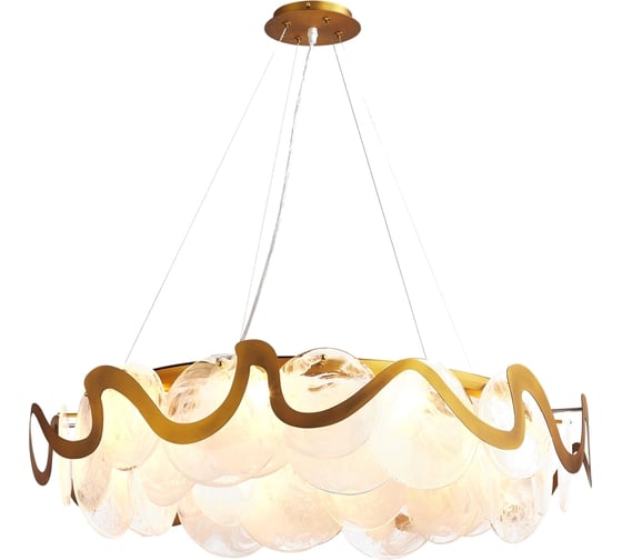 Подвесная люстра Stilfort Sweet 2130/03/10P