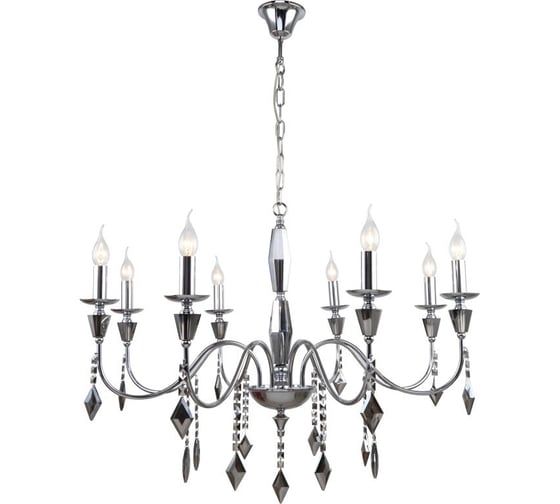 Подвесная люстра Stilfort Grace 1053/09/08P