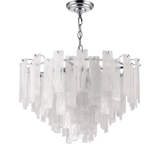 Подвесная люстра Stilfort Glowice 2157/09/10P 1