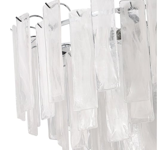 Подвесная люстра Stilfort Glowice 2157/09/10P