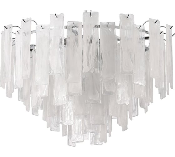Подвесная люстра Stilfort Glowice 2157/09/10P