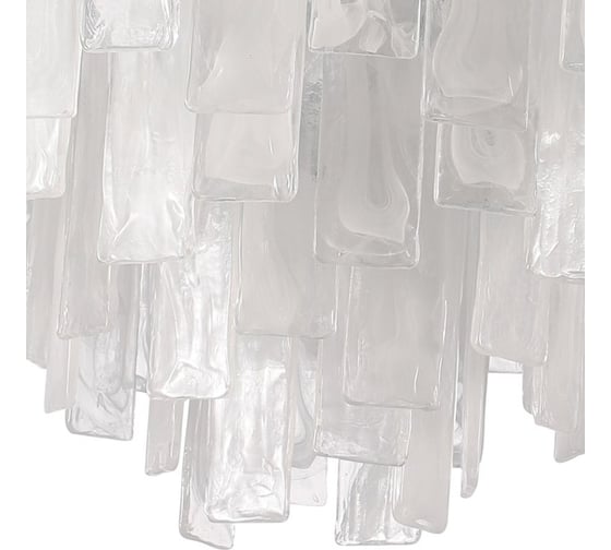 Подвесная люстра Stilfort Glowice 2157/09/10P