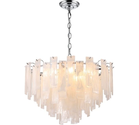 Подвесная люстра Stilfort Glowice 2157/09/10P
