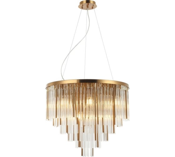 Подвесная люстра Stilfort Style rain 2147/05/09P