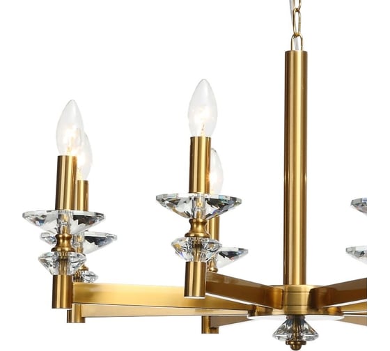 Подвесная люстра Stilfort Albert 1048/03/08P