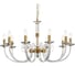 Подвесная люстра Stilfort Glass 1050/03/10P 2