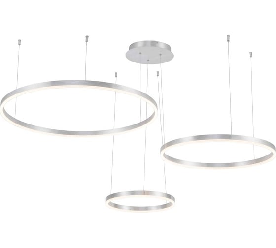 Подвесная люстра Stilfort Planetary 4005/11/03P+CB