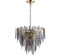 Подвесная люстра Stilfort Merkel 2129/03/10P