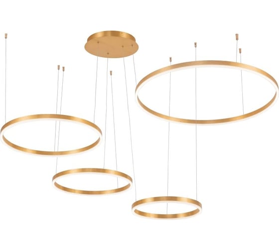 Подвесная люстра Stilfort Planetary 4005/05/04PL+CB