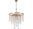 Подвесная люстра Stilfort Smira 2142/05/12P 1