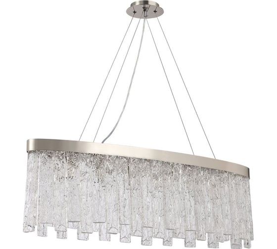 Подвесная люстра Stilfort Frostyle 2155/11/06P 1