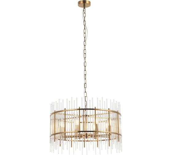 Подвесная люстра Stilfort Sia 2146/05/08P