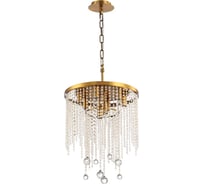 Подвесная люстра Stilfort Smira 2142/05/08P