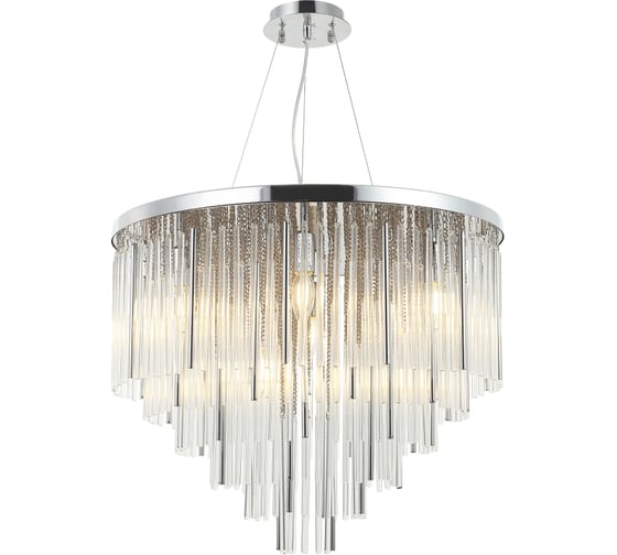 Подвесная люстра Stilfort Style rain 2147/09/09P 1