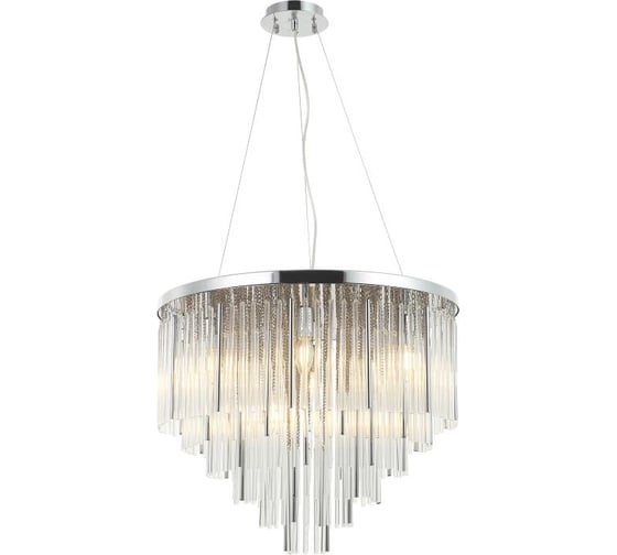 Подвесная люстра Stilfort Style rain 2147/09/09P