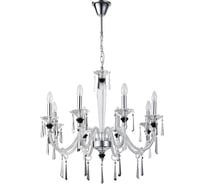 Подвесная люстра Stilfort Lussi 1052/09/08P