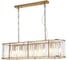 Подвесная люстра Stilfort Washer 2144/05/07P 1