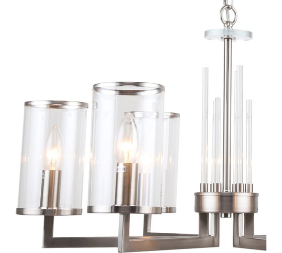 Подвесная люстра Stilfort Vase 1046/11/06P