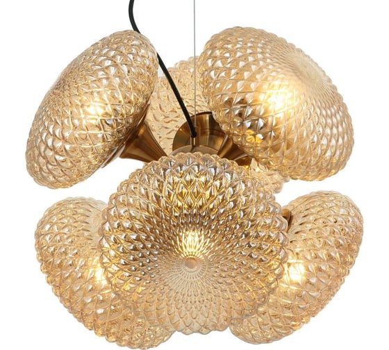 Подвесная люстра Stilfort Roxie 2095/05/06P