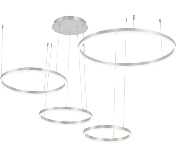 Подвесная люстра Stilfort Planetary 4005/11/04PL+CB