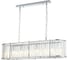Подвесная люстра Stilfort Washer 2144/09/07P 1