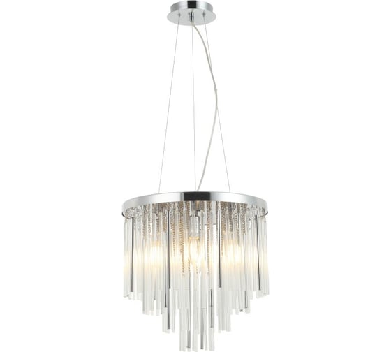 Подвесная люстра Stilfort Style rain 2147/09/06P
