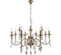 Подвесная люстра Stilfort Grace 1053/05/12P