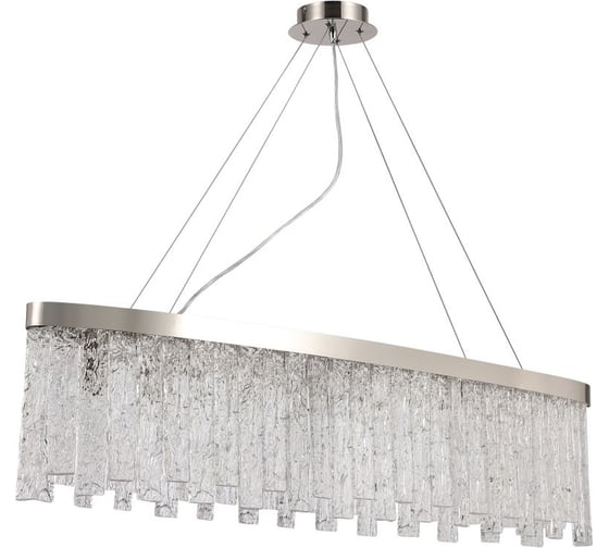 Подвесная люстра Stilfort Frostyle 2155/11/08PL