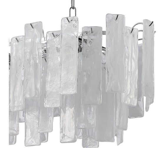 Подвесная люстра Stilfort Glowice 2157/09/10PL