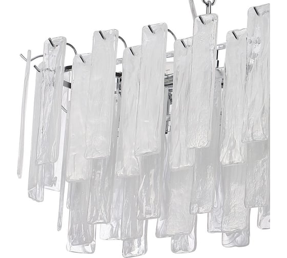 Подвесная люстра Stilfort Glowice 2157/09/12PL